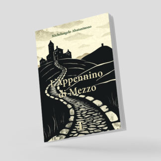 copertina libro Appennino di Mezzo